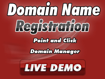 Half-price domain name registration & transfer services Half-price domain name registration & transfer services
