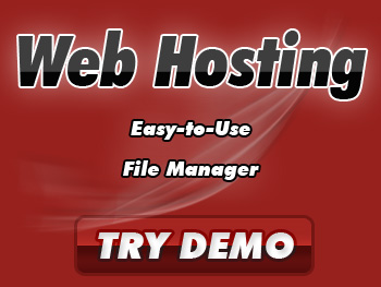 Webspace Hosting Accounts